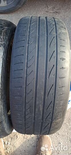 Hankook Kinergy Eco 235/55 R17