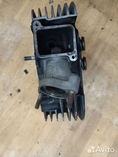 Гбц Кавасаки вулкан 1500