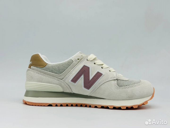 Кроссовки New Balance 574 Размеры 36-41