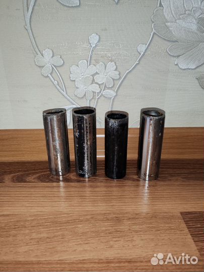 Запчасти на бмх