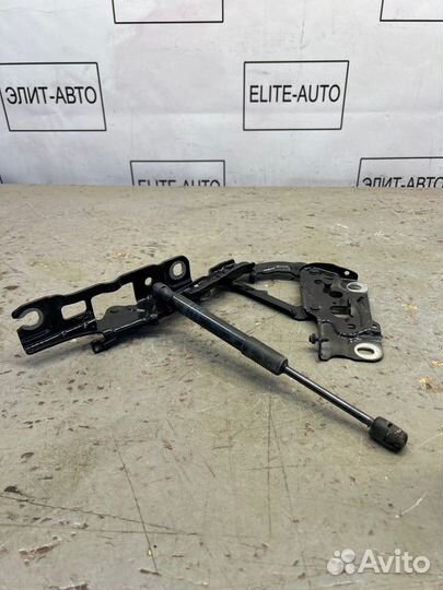 Петля капота правая Bmw 5 G30 2.0 2020