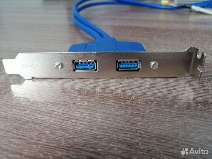 Usb кабели