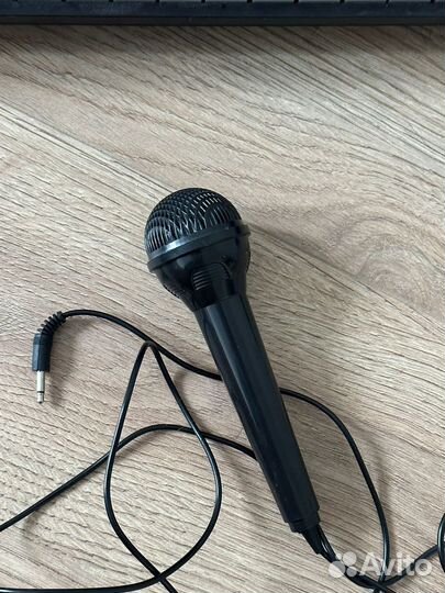 Синтезатор