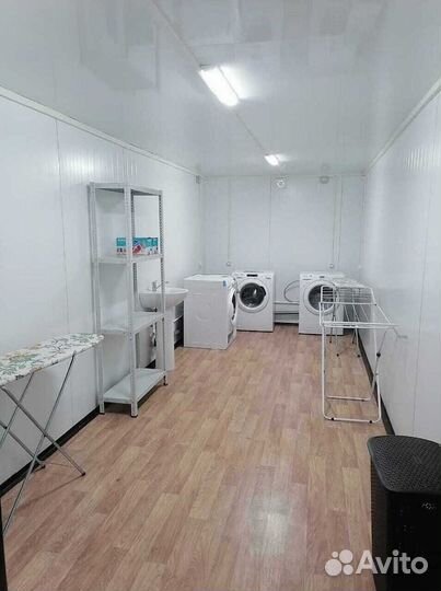 Многообразие бытовок в аренду