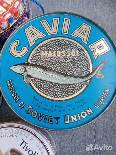 Жестяная банка