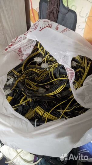 Провода силовые на 130 ампер