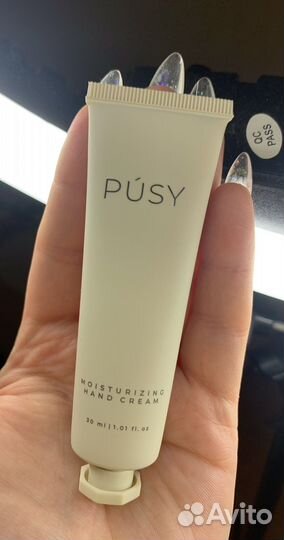 Pusy косметика