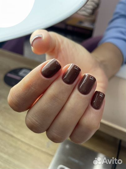 Модель на маникюр бесплатно