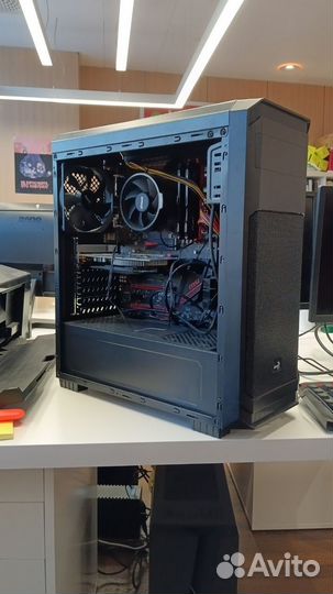 Компьютеры, ноутбуки и iMac