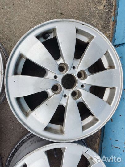Ваз(Lada) R14 4x98 Et35