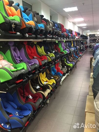 Детское Автокресло, автокресла, бустер бесплатно