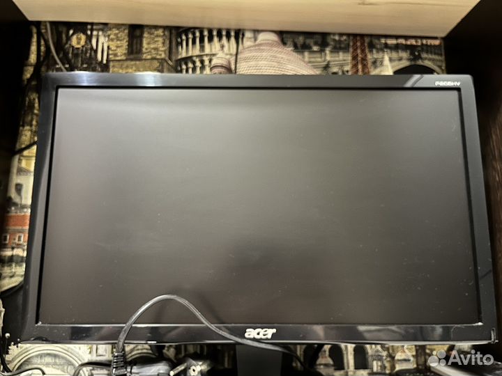 Монитор Acer