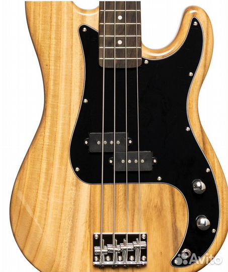 Басс гитара Stagg