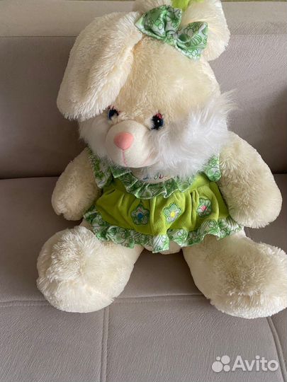 Мишка и Заяц