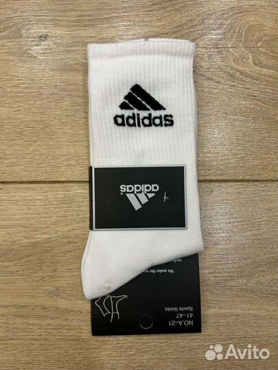 Носки adidas