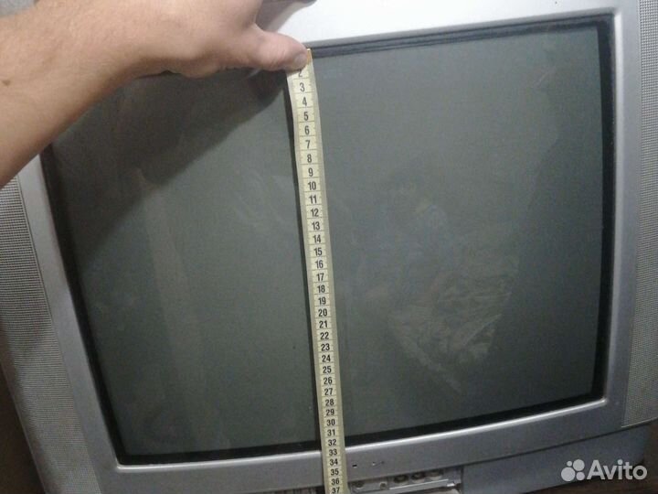 Телевизоры