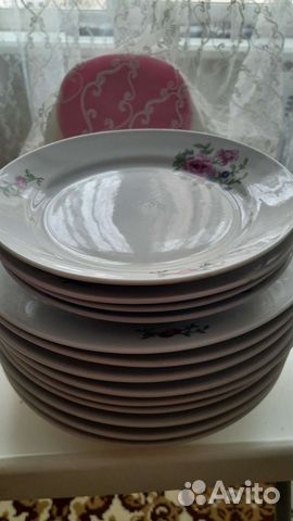 Столовый набор