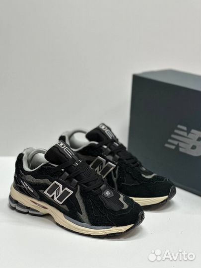 Мужские кроссовки New balance (41-45)