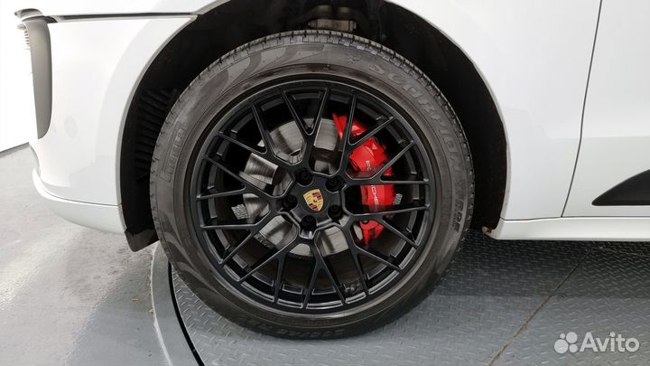 Porsche Macan S 3.0 AMT, 2020, 43 385 км