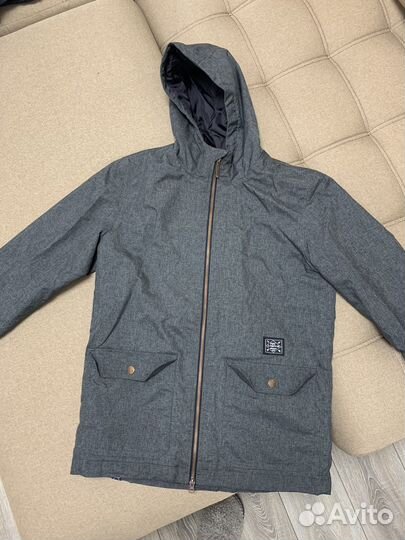 Куртка осень, весна
