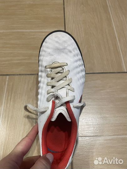 Бутсы nike