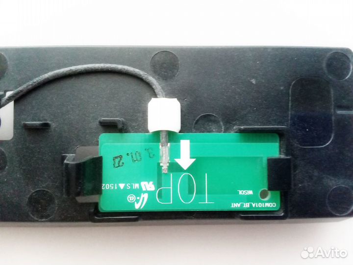 WCH730B BN59-01194F Wi-Fi + BT модуль для Samsung