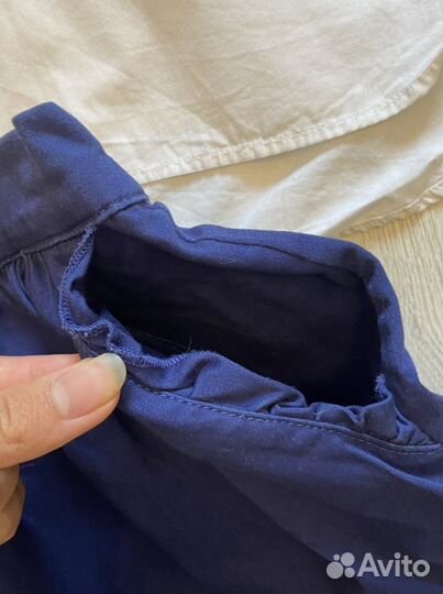 Школьная форма комплект на 11-12 лет