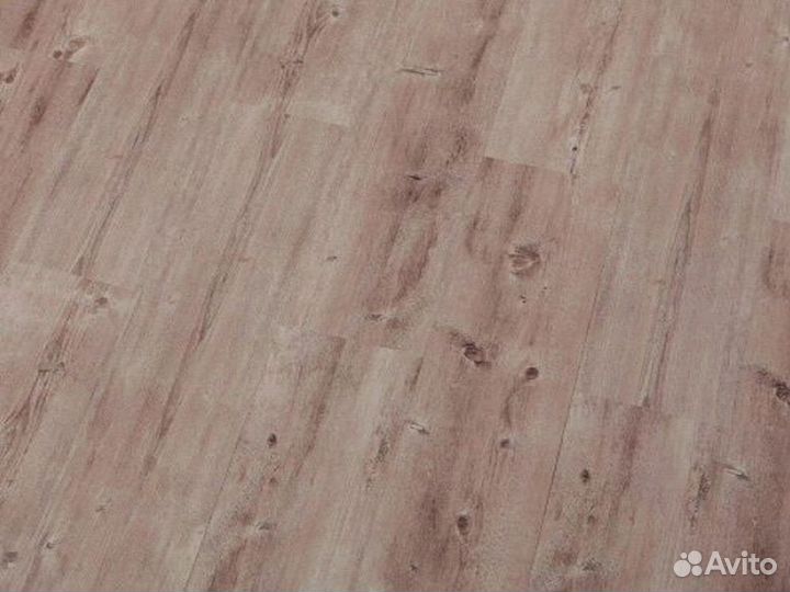 Кварц виниловый ламинат