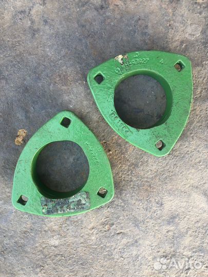 Держатель поворотный John Deere