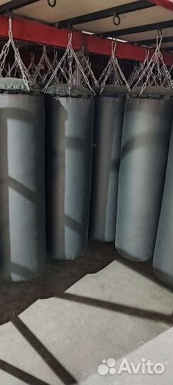 Боксерская груша 75кг