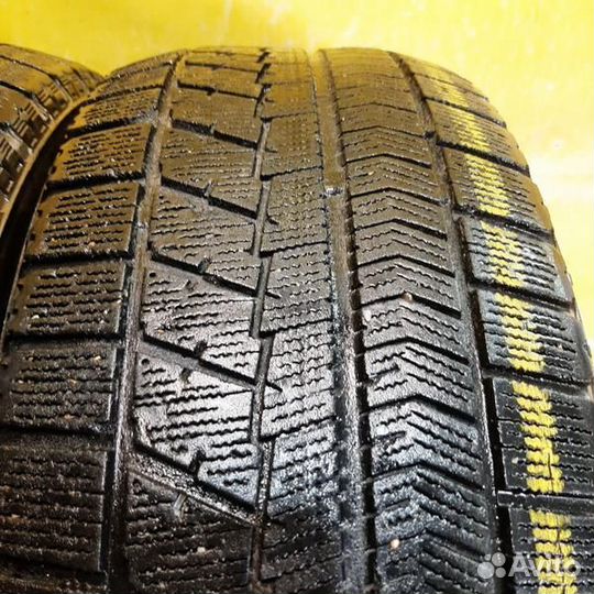 Bridgestone Blizzak VRX 205/55 R16