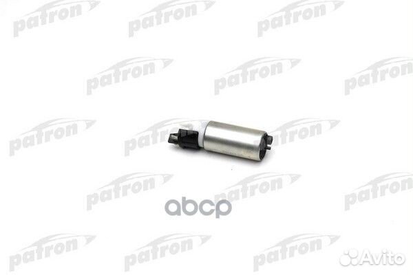 Бензонасос VAG polo/fabia/ibiza 01- PFP125 patron