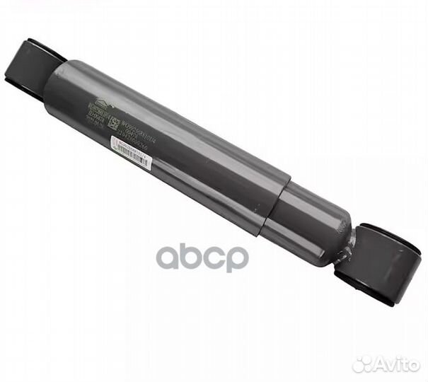 Амортизатор howo/Sitrak зад. WG9925688101/59303P