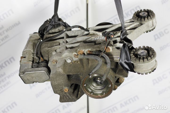 Редуктор задний Фольксваген Тигуан 2.0 0AY525010C