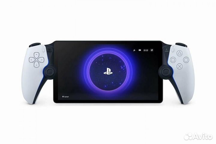 Sony playStation Portal Remote Player