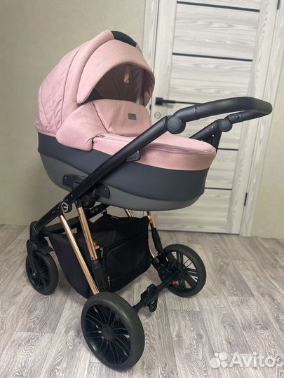 Коляска verdi 3 в 1