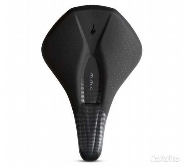 Specialized Power Comp mimic Седло для женщин (Под