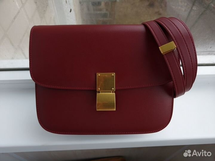 Сумка Celine Box