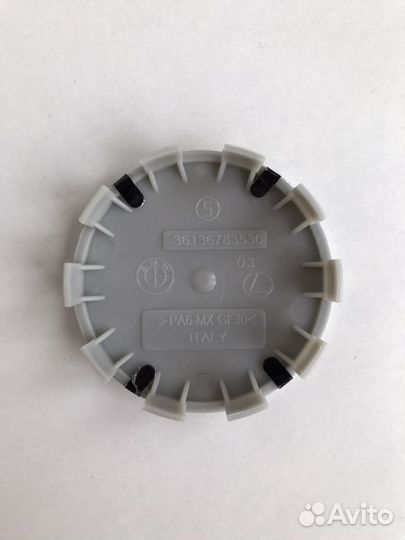 Колпачки на литые диски bmw Е F серии