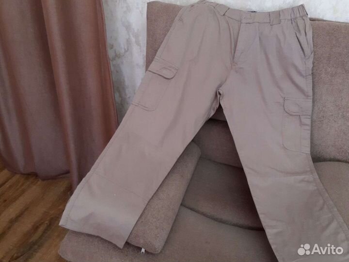 Форма мужская