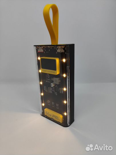 Повербанк 20000 Power Bank пауэр банк для iPhone т