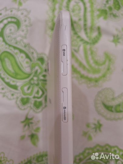 Samsung Galaxy Tab E 9.6