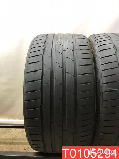 Hankook Ventus S1 Evo 3 K127 285/30 R22 101Y