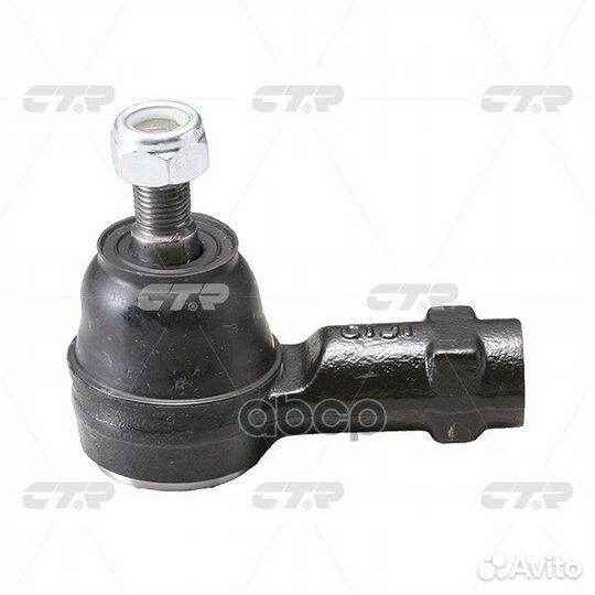 Старый номер cekh-40) Наконечник рулевой тяги