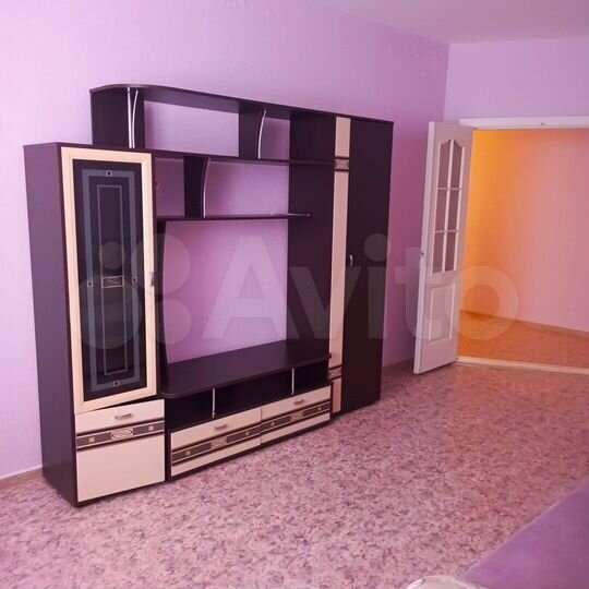 2-к. квартира, 60,5 м², 6/15 эт.