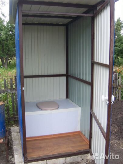 Заборы летний душ туалет сараи беседки бу