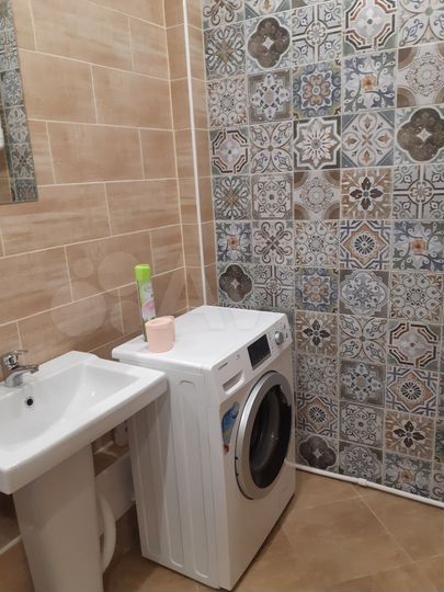 Квартира-студия, 30 м², 4/12 эт.