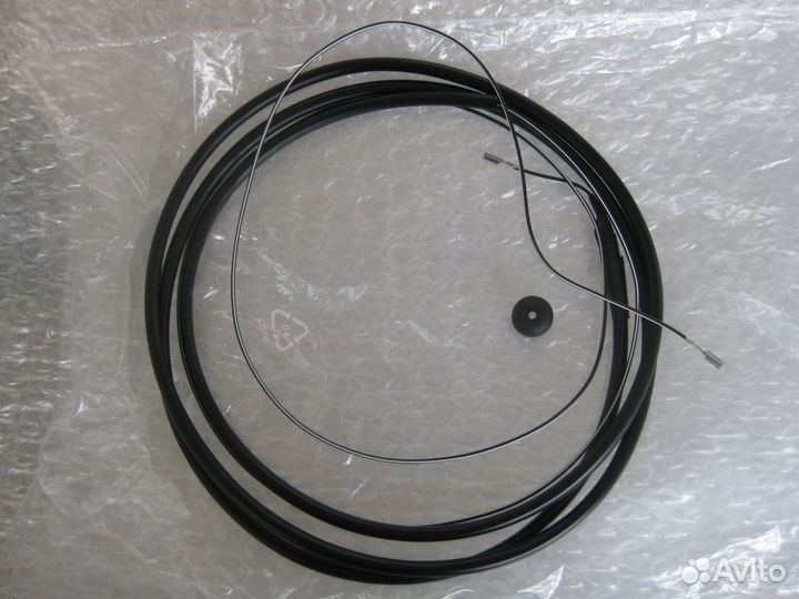 Проводка для круиз-контроля VW Skoda Оригинал