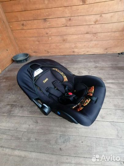 Автолюлька