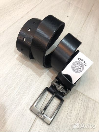 Ремень мужской Versace